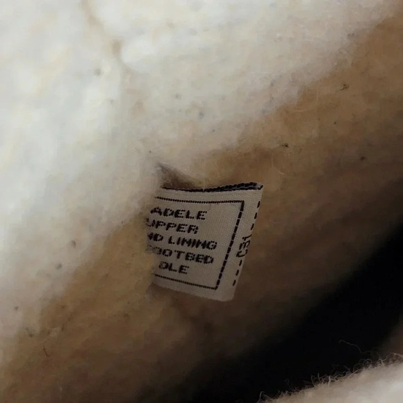 Bearpaw ADELE Brown‎ Suede Winter Boots Ankle Top Comfort Pull On Round Toe Sz 7 - Picture 11 of 13